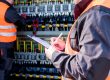 Regular Electrical Inspections Business