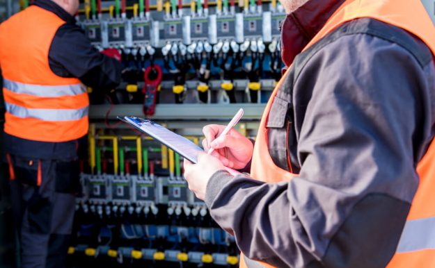 Regular Electrical Inspections Business Regular Electrical Inspections Business