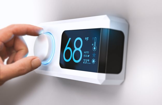 Choosing the Right Thermostat for Your Home Choosing the Right Thermostat for Your Home