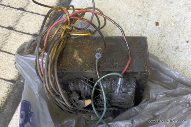 burned-up-component electricians in Franklin, TN