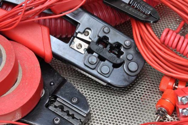 electrician-tools Fall Electrical Home