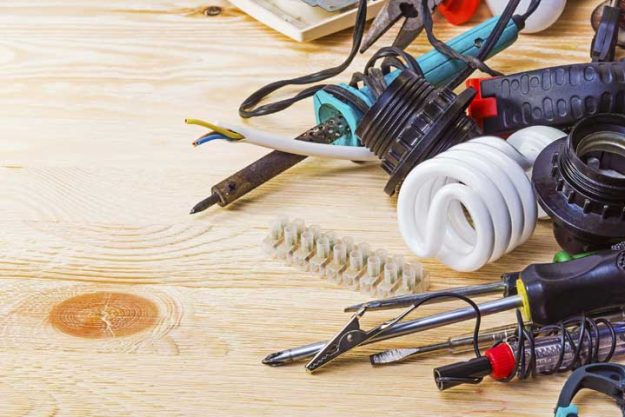 electrician-tools3 electrical safety