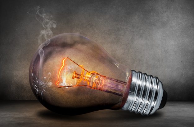 light-bulb-current-light-glow-40889 commercial electrician