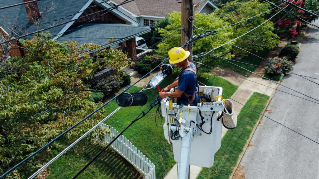 Top 5 Electrical Services Every Nashville Home Needs