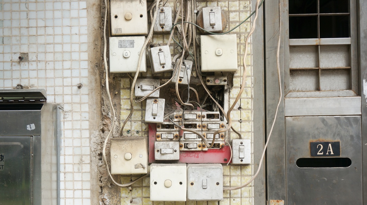 electrical services